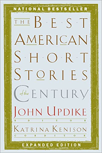 The Best American Short Stories of the Century (The Best American Series ®)
